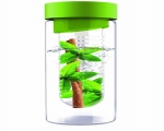 قمقمه آب با اسانس میوه---- سری 2 